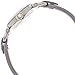Fossil Women's ES3822 Georgia Stainless Steel Watch with Blue Leather Band