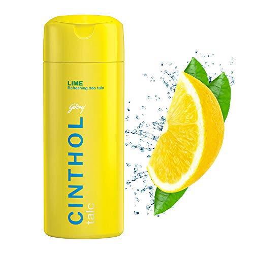 Cinthol Lime Talc - Image 2
