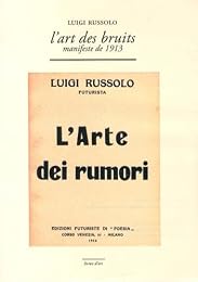 L' art des bruits