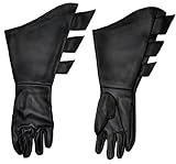 Batman Gloves