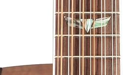 Takamine GJ72CE-12NAT Jumbo Cutaway 12-String