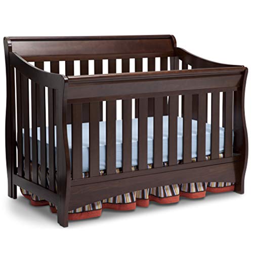 Top 10 Nursery Furniture Sets With Convertible Crib of 2020 No Place