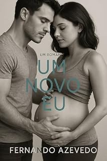 Livro Um Novo Eu