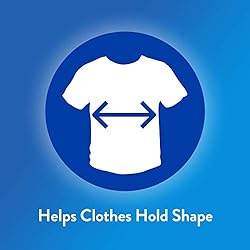 Snuggle SuperCare Laundry Fabric Softener