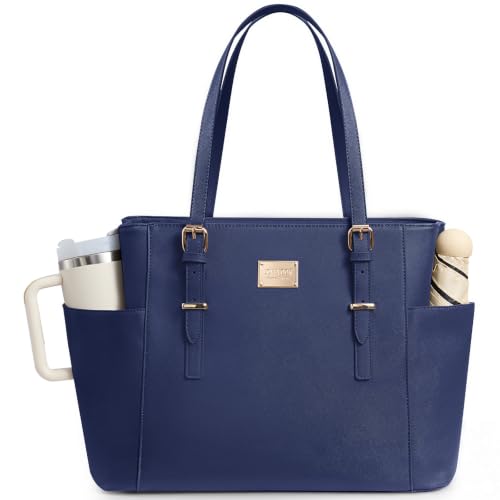 LOVEVOOK Laptop Tote Bag