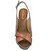 MaxMuxun Women Shoes Platform Heels Sandals
