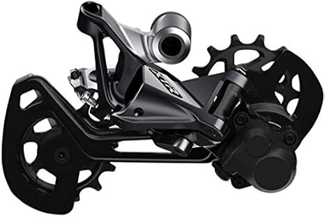 shimano xtr parts