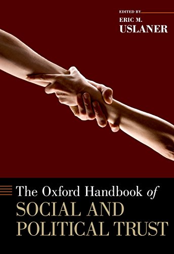 [Book] The Oxford Handbook of Social and Political Trust (Oxford Handbooks)<br />KINDLE