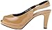 Walking Cradles Women's Planet Platform Pump