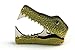 Cosa Nova Detailed Crocodile Staple Remover