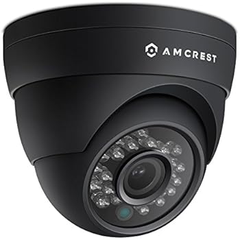 Amazon.com : Amcrest HD 720P Analog Security Camera