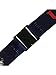PinMart's U.S.M.C. Marine Corps Military Patriotic Lanyard w/Safety Release