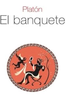 El Banquete Serie Great Ideas 32 Amazones Platón Libros - 