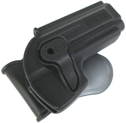 Amazon Cytac ポリマーホルスター M92f M9用 ホルスター 通販