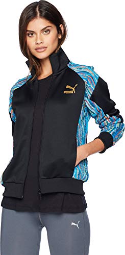 [578838-01] Womens Coogi X Womens Jacket