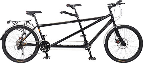 Buy Dawes Double Edge 21/17 Tandem Bike 2018 at Ubuy Ecuador