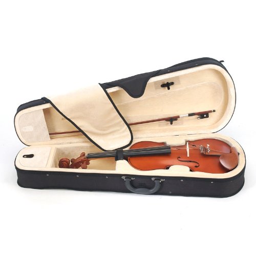 2 Cecilio+CVA+400+16+5+Inch+Solid+Flamed