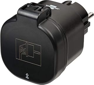 Brennenstuhl Connect WA 3000 XS02