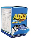 Aleve MP48850 Pain Relief