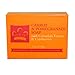 Nubian Heritage Soap Bar, Carrot and Pomegranate, 5 Ounce