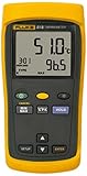 Fluke - 51-2 60HZCAL 51-2 Single Input Digital