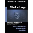 Mind at Large (Studies in Consciousness)