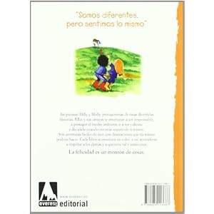 Molinillo parece triste.