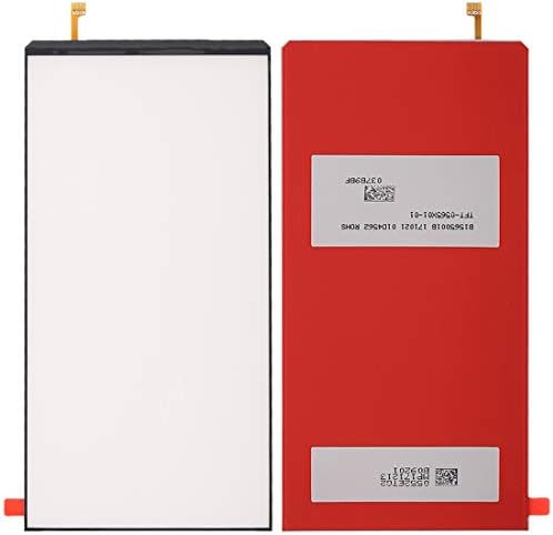 DINGJIA Fine workmanship LCD Backlight Plate for Huawei P smart/Enjoy 7S