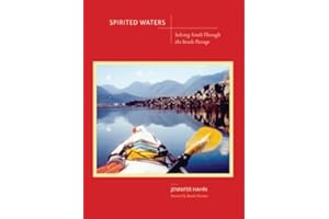 Spirited Waters: Soloing South Through the Inside Passage