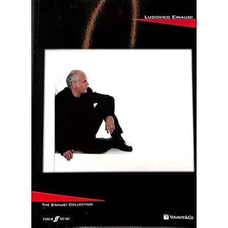 The Einaudi Collection - Klaviernoten [Musiknoten]