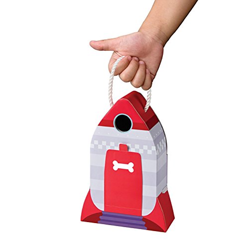 Sago Mini - Portable Playset - Harvey's Spaceship