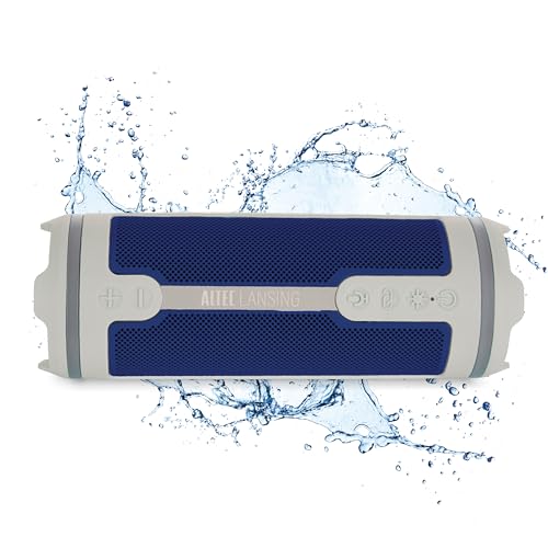 Altec Lansing HydraMOTION 2.0 Wireless Bluetooth