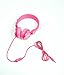 Chill Headphones for Kids & Adults - Most Comfortable, Durable, Affordable Wired Headphones - Volume Limit for Your Child's Ear Safety with Studio-Quality Sound