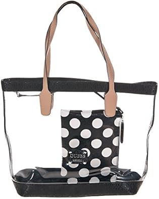 bolsos negros guess