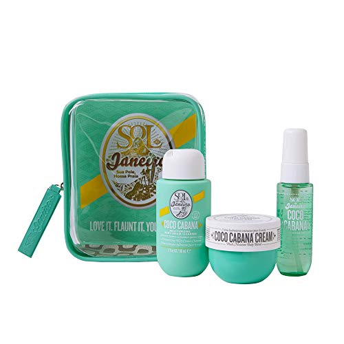 SOL DE JANEIRO Coco Cabana Jet Set Pricepulse