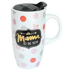 Becher to go MAMA