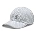 Under Armour Men's UA Shadow Cap 3.0 One Size White
