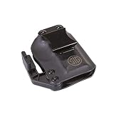Sig Sauer Appendix Carry P365 Right Hand Black Holster (HOL-365-APX-RH)