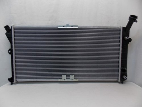 RADIATOR FOR BUICK CHEVY FITS REGAL LUMINA CUTLASS 3.1 3.4 3.8 1518