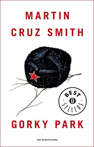 Gorky Park (Italian Edition) en promo sur Amazon