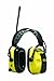 Stanley RST-63005 AM/FM Earmuff with AUX Input