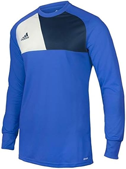 assita 17 goalkeeper jersey