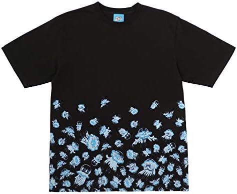 ポケモンセンターオリジナル Tシャツ Ub Ultra Graphix ウツロイド M Teamdriven Us