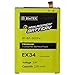 BinTEK Brand Motorola Moto X Battery Replacement EX34 2200mAH Li-Polymer Premium XT1056 Battery XT1058 Battery with Opening Repair Tool Kit / Compatible with Models XT1056 XT1058 XT1060 XT912A