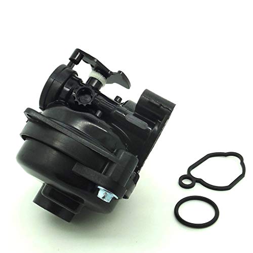 You May Motorcycle 593261 Carburetor for Briggs Stratton 4-Cycle Carb Lawn Mover Motorbike Replacement Accessories Parts