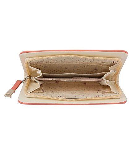 wmm craft women's combo of 2 clutches(multicolor,magnet-pg)