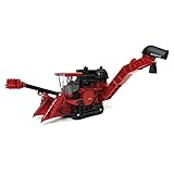 1/64th Case IH Austoft 8800 Sugar Cane Harvester by Outback Toys