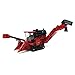 1/64th Case IH Austoft 8800 Sugar Cane Harvester