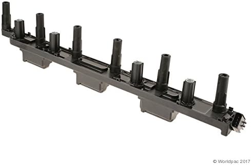 Karlyn W0133-2283499 Ignition Coil