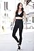 Belly Bandit – Mother Tucker Postpartum Compression Leggings – High Waisted Support Leggings for Women After Birth – Discreet Breathable Postpartum Pants Smooth Tummy, Tush and Thighs, Small, Black